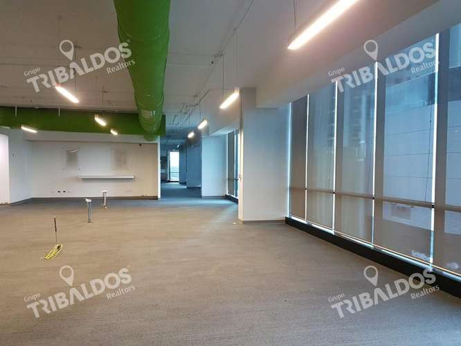 TORRE MAPFRE - Imagen 14