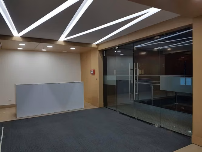 TORRE MAPFRE - Imagen 9