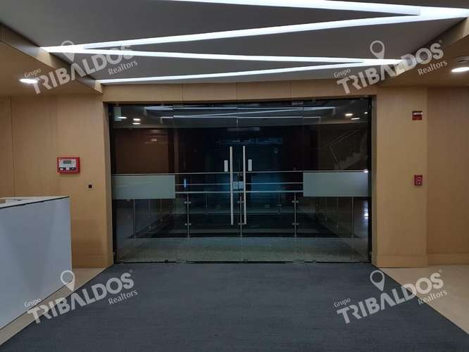TORRE MAPFRE - Imagen 7