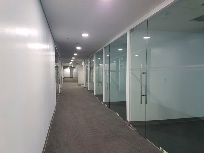 TORRE MAPFRE - Imagen 2