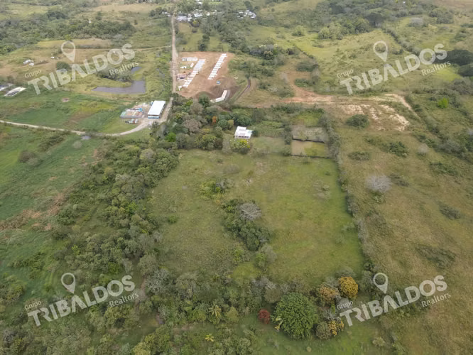 Venta de terreno en Rico Chico Pacora - Imagen 2