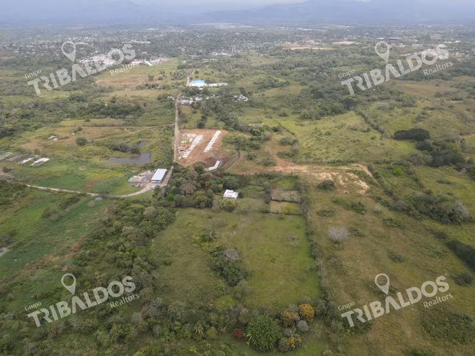 Venta de terreno en Rico Chico Pacora - Imagen 3
