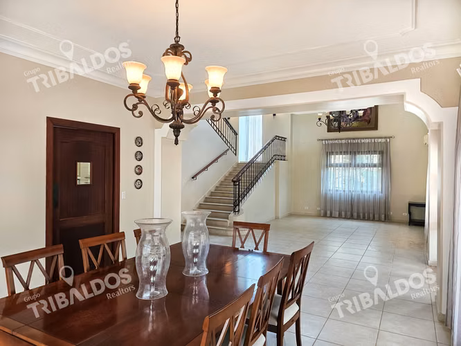 VENTA DE CASA EN CAMINO DE CRUCES CLAYTON