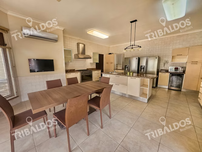 VENTA DE CASA EN CAMINO DE CRUCES CLAYTON