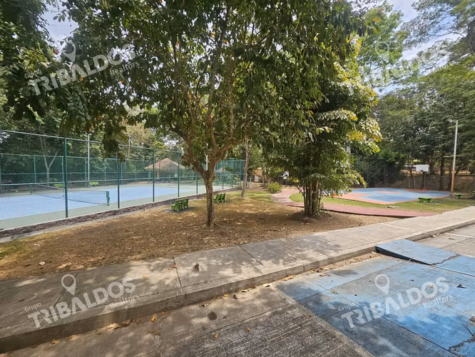 VENTA DE CASA EN CAMINO DE CRUCES CLAYTON