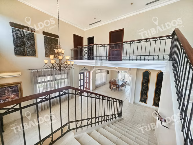 VENTA DE CASA EN CAMINO DE CRUCES CLAYTON