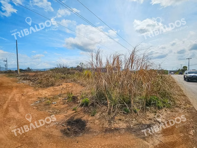 Venta de Terreno comercial en Tanara De Chepo - Imagen 2