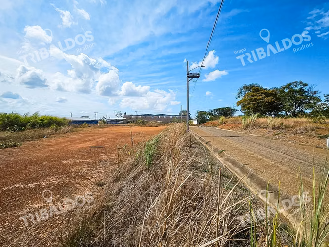 Venta de Terreno comercial en Tanara De Chepo - Imagen 1