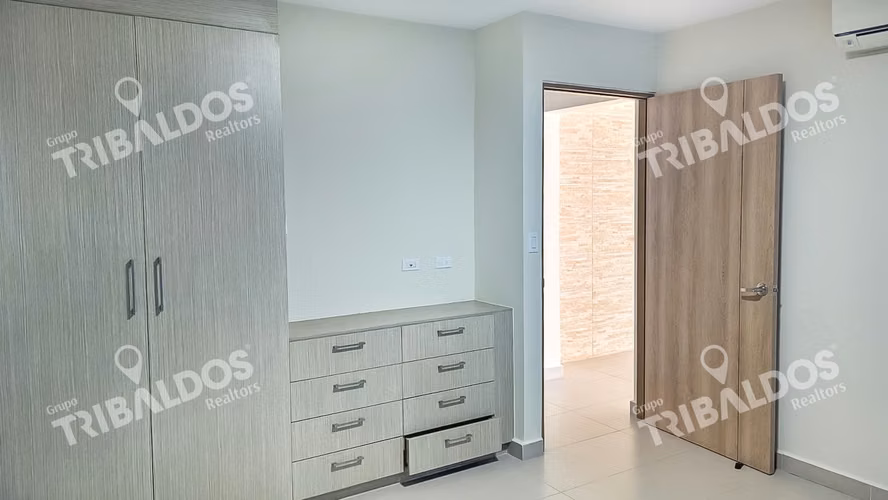 VENTA DE APARTAMENTO EN QUARRY HEIGHTS, RIO HATO - Imagen 12
