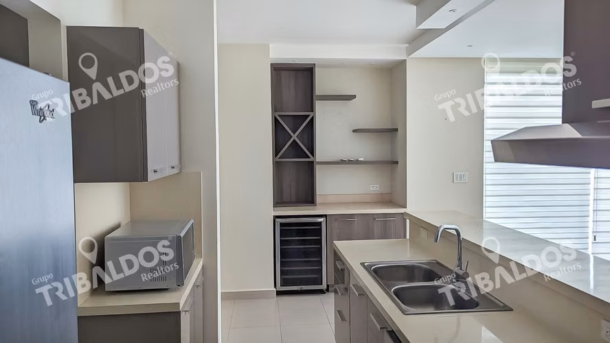 VENTA DE APARTAMENTO EN QUARRY HEIGHTS, RIO HATO - Imagen 10