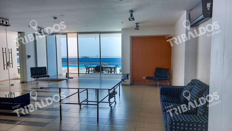 VENTA DE APARTAMENTO EN SAN FRANCISCO PH CABOMARZO - Imagen 11
