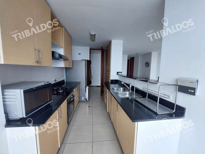 VENTA DE APARTAMENTO EN SAN FRANCISCO PH CABOMARZO - Imagen 3