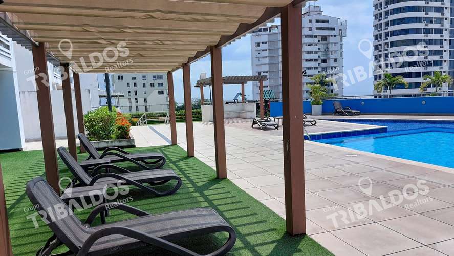 VENTA DE APARTAMENTO EN SAN FRANCISCO PH CABOMARZO - Imagen 12