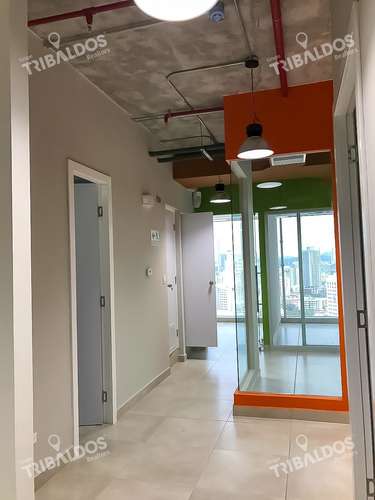 VENTA DE OFICINA EN OBARRIO, PH SORTIS - Imagen 14