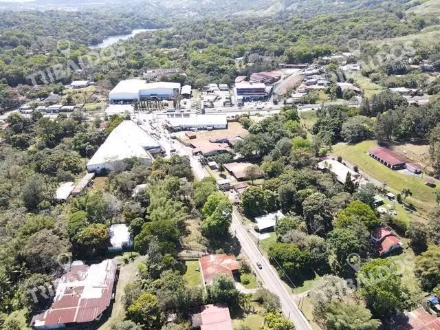 Terreno en Las Cumbres, La Cabima