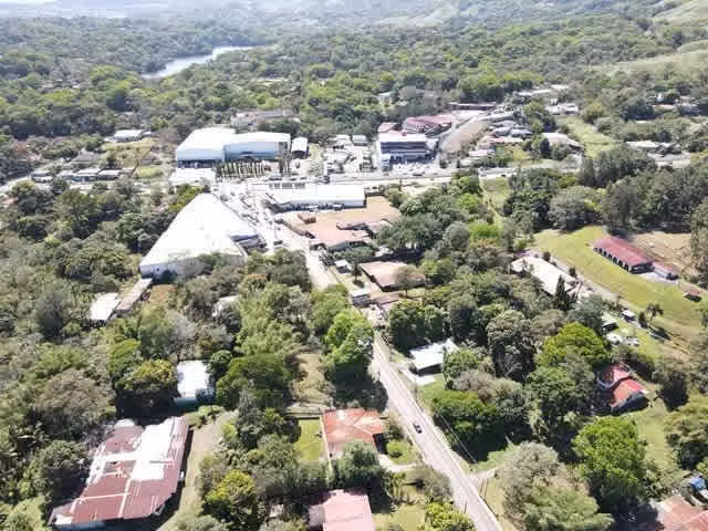 Terreno en Las Cumbres, La Cabima
