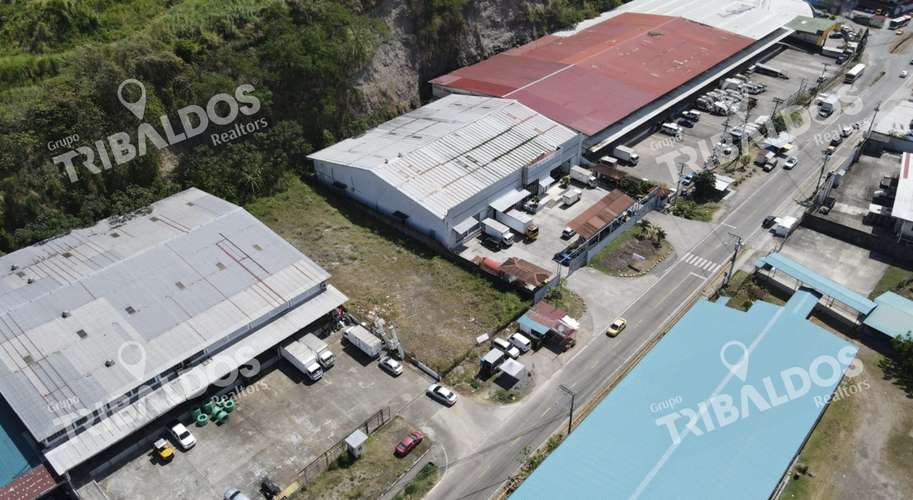 Venta de terreno en el Crisol San miguelito - Imagen 3