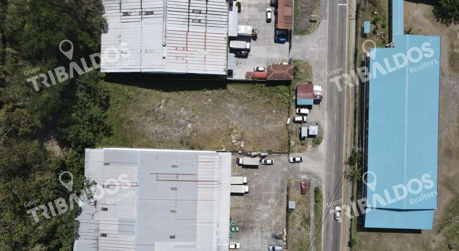 Venta de terreno en el Crisol San miguelito - Imagen 4