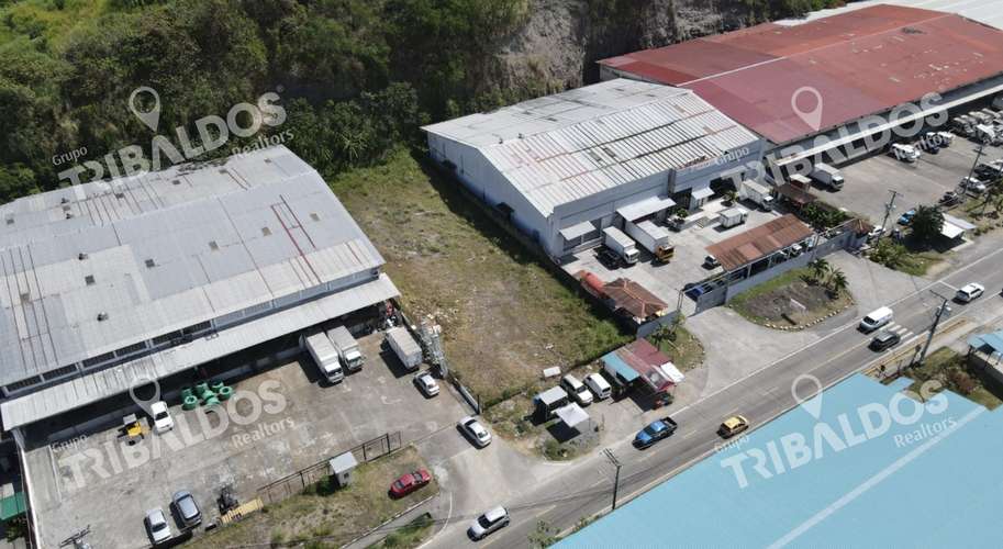 Venta de terreno en el Crisol San miguelito - Imagen 5