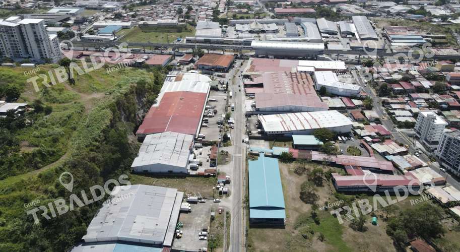 Venta de terreno en el Crisol San miguelito - Imagen 2