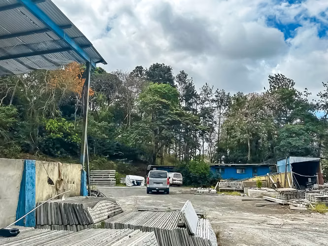 Venta de Terreno en Capira