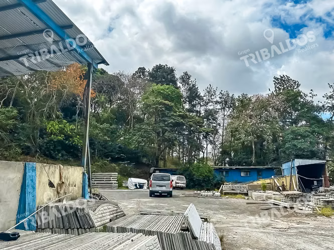 Venta de Terreno en Capira