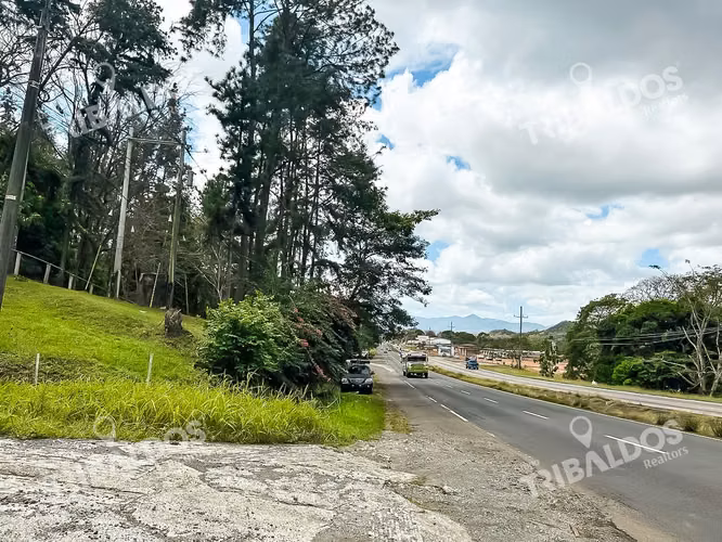 Venta de Terreno en Capira