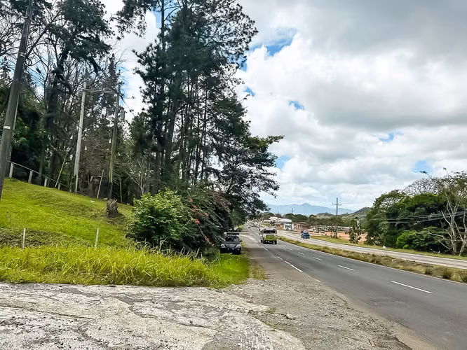 Venta de Terreno en Capira