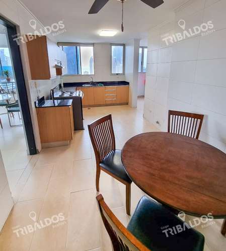 VENTA DE APARTAMENTO EN PACIFIC COAST OBARRIO - Imagen 6