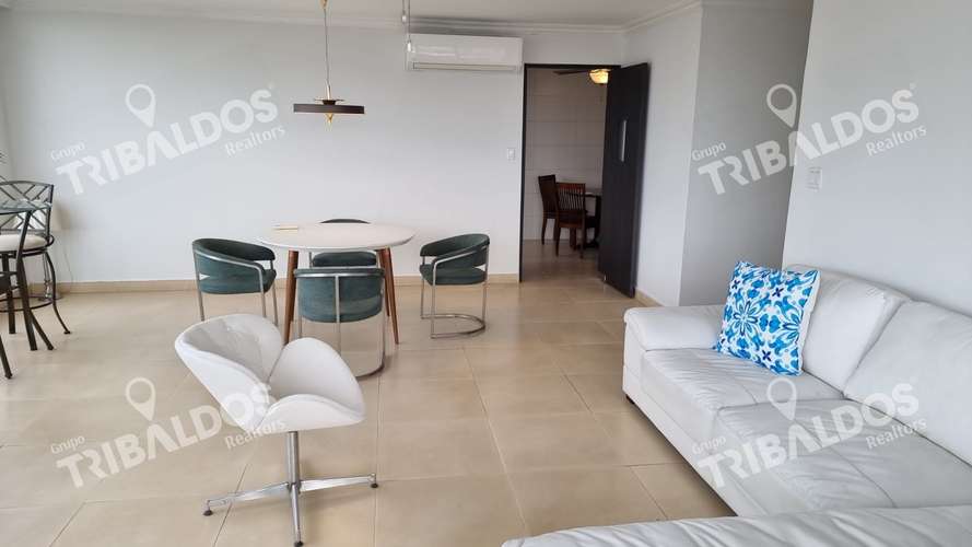 VENTA DE APARTAMENTO EN PACIFIC COAST OBARRIO - Imagen 2