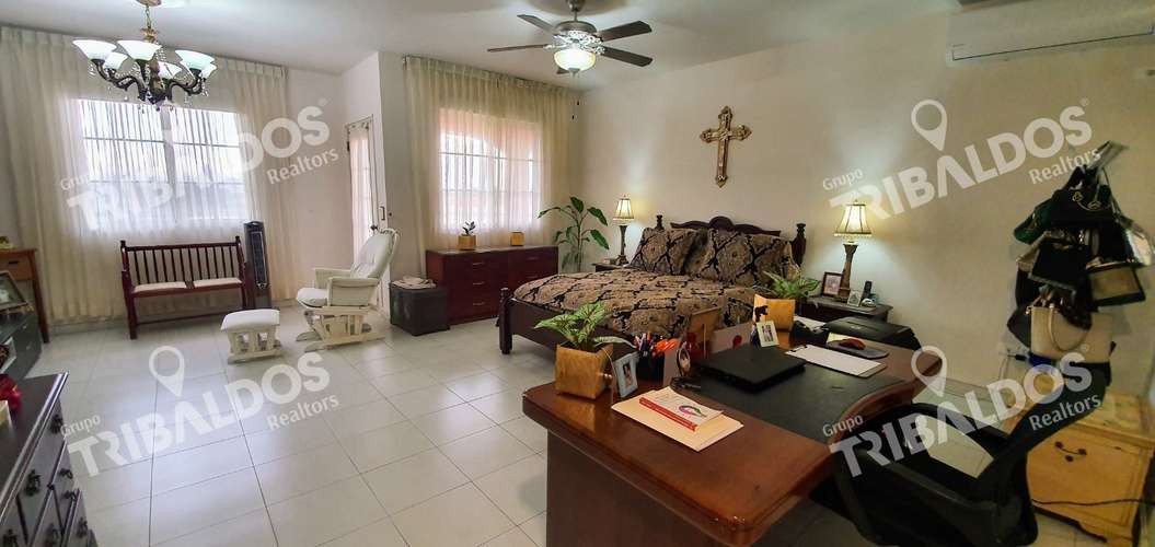 Venta de Casa en El Bosque, Residencial el Doral - Imagen 12