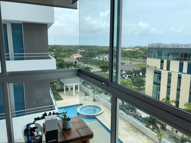 VENTA DE APARTAMENTO EN PH LATITUDE, EN COSTA DEL ESTE - Imagen 3