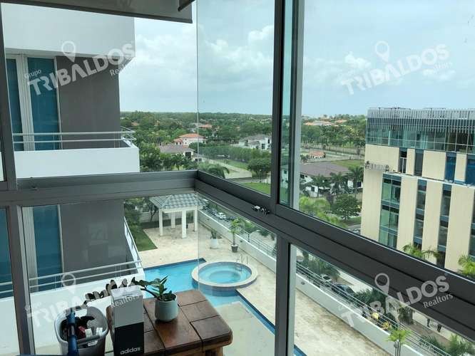 VENTA DE APARTAMENTO EN PH LATITUDE, EN COSTA DEL ESTE - Imagen 3