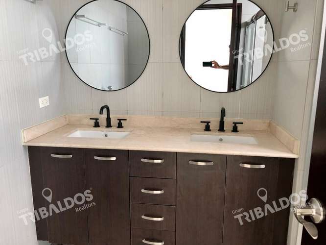 VENTA DE APARTAMENTO EN PH LATITUDE, EN COSTA DEL ESTE - Imagen 10