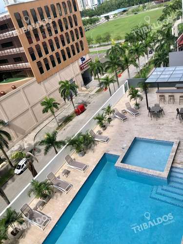 VENTA DE APARTAMENTO EN PH LATITUDE, EN COSTA DEL ESTE - Imagen 12
