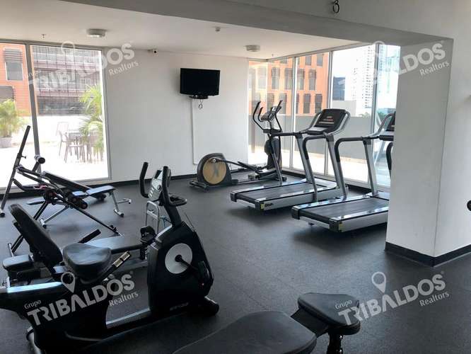 VENTA DE APARTAMENTO EN PH LATITUDE, EN COSTA DEL ESTE - Imagen 9