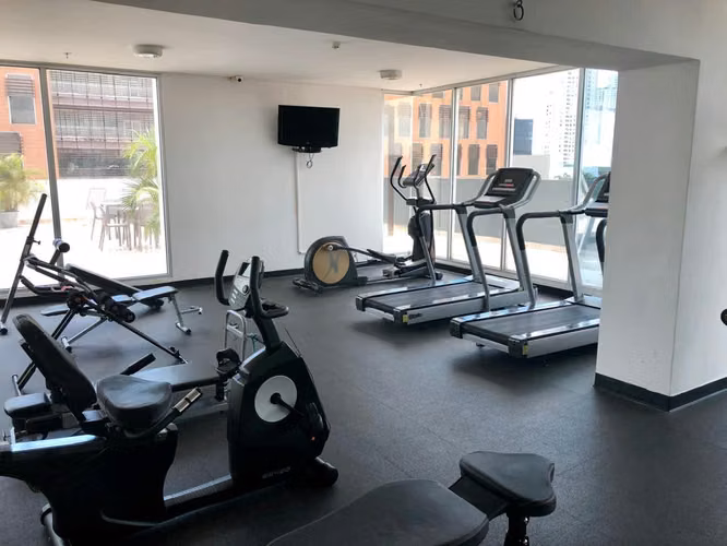 VENTA DE APARTAMENTO EN PH LATITUDE, EN COSTA DEL ESTE - Imagen 9