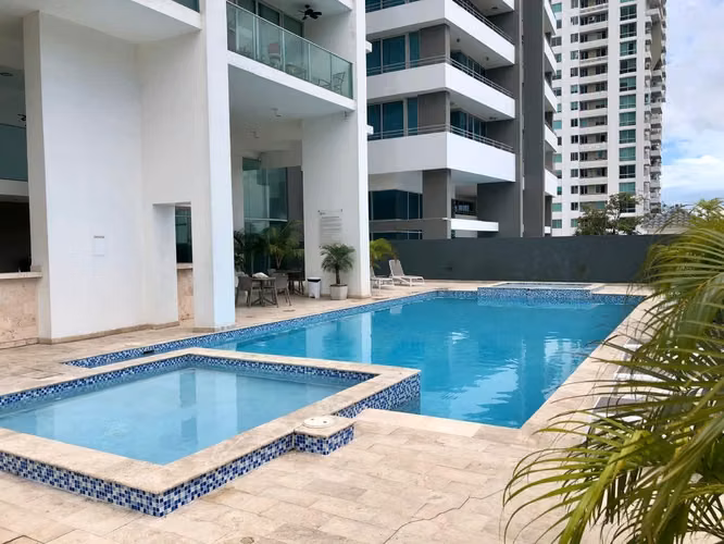 VENTA DE APARTAMENTO EN PH LATITUDE, EN COSTA DEL ESTE - Imagen 13