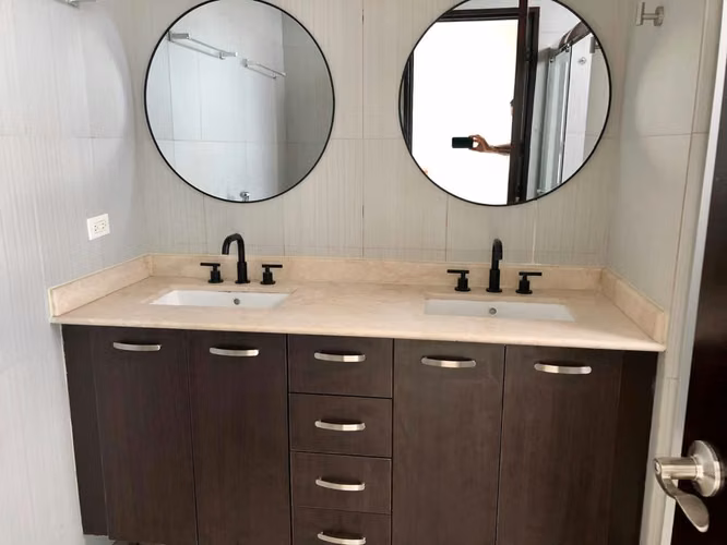 VENTA DE APARTAMENTO EN PH LATITUDE, EN COSTA DEL ESTE - Imagen 10