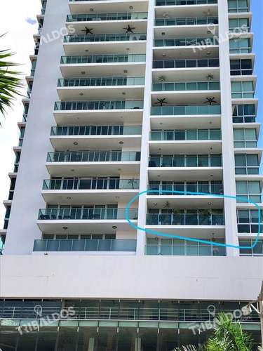 VENTA DE APARTAMENTO EN PH LATITUDE, EN COSTA DEL ESTE - Imagen 15