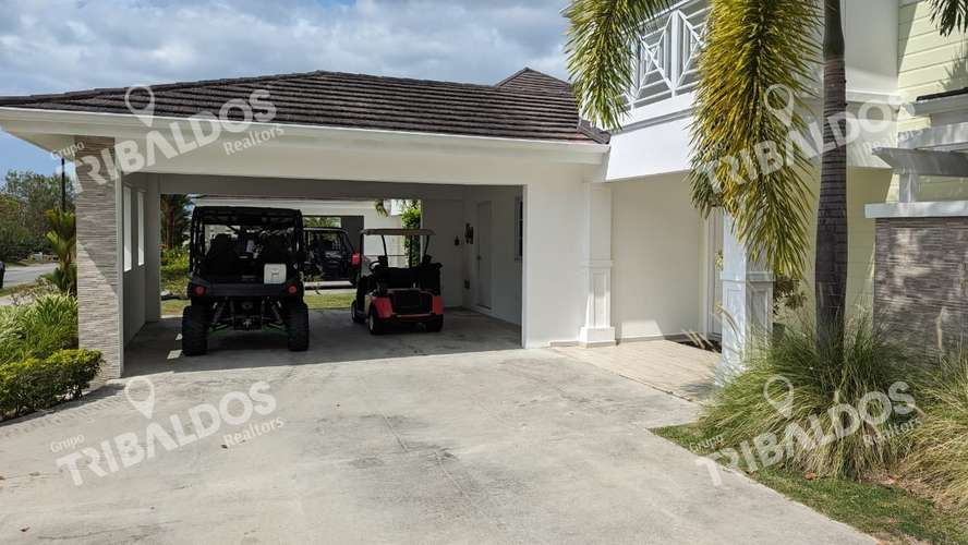 Venta y Alquiler de  Casa en PH Bijao Beach Club (Quarry Heights) - Imagen 2
