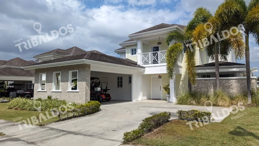 VENTA Y ALQUILER DE CASA EN PH BIJAO BEACH CLUB (QUARRY HEIGHTS)