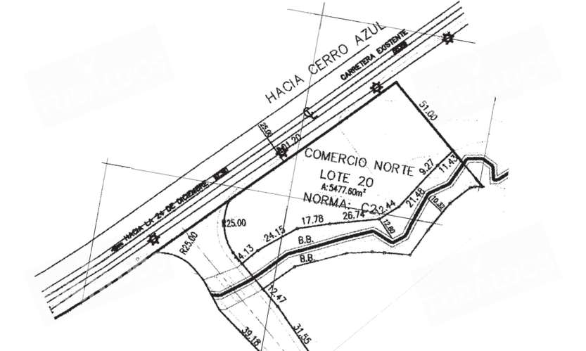 TERRENO EN TOCUMEN, PARQUE LOGISTICO PANAMÁ - Imagen 3