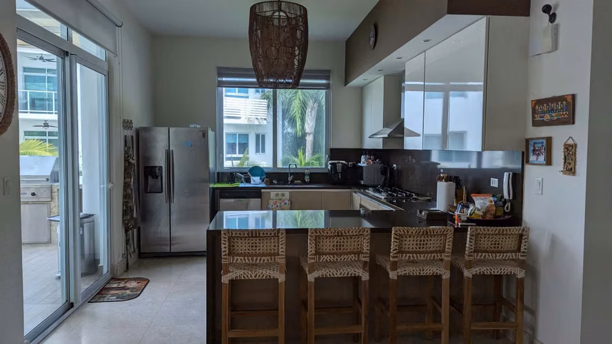 VENTA DE APARTAMENTO EN PH BIJAO BEACH CLUB &amp; RESIDENCES, EN RIO HATO - Imagen 3