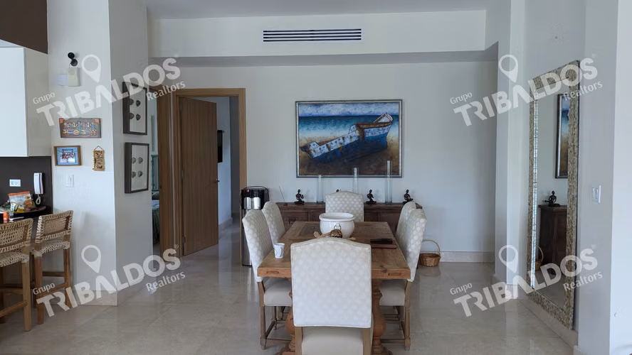 VENTA DE APARTAMENTO EN PH BIJAO BEACH CLUB &amp; RESIDENCES, EN RIO HATO - Imagen 6