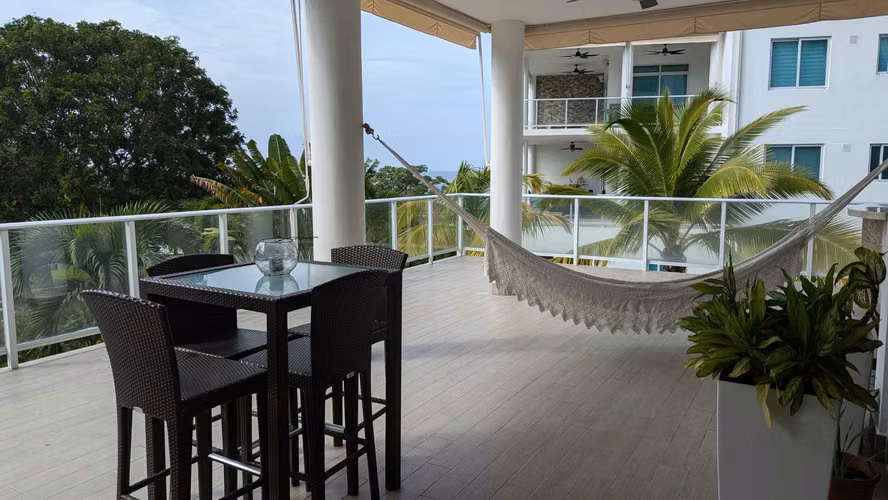 VENTA DE APARTAMENTO EN PH BIJAO BEACH CLUB &amp; RESIDENCES, EN RIO HATO - Imagen 4