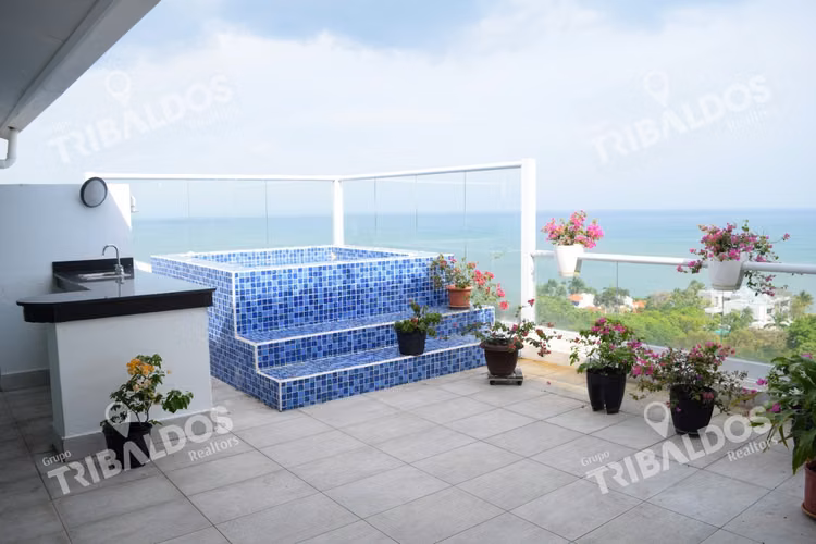 Venta de Pent-house en BARCOVENTO - Imagen 14