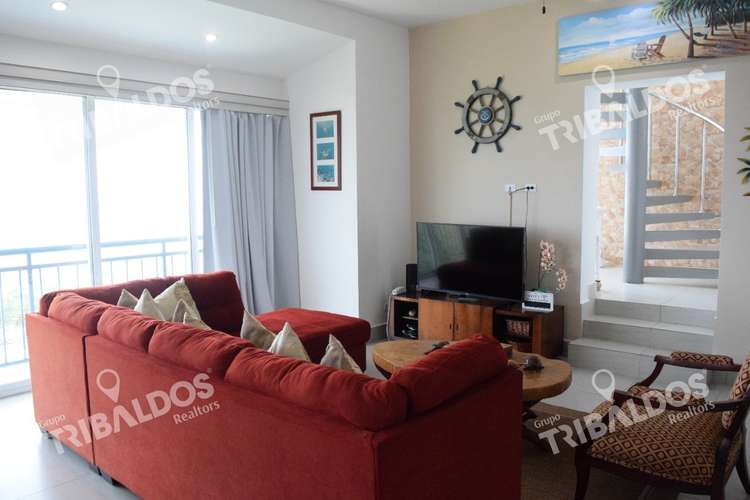 Venta de Pent-house en BARCOVENTO - Imagen 11