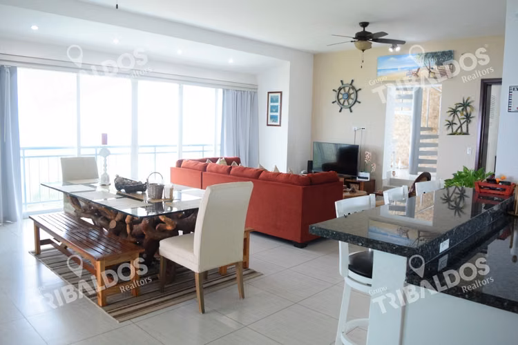 Venta de Pent-house en BARCOVENTO