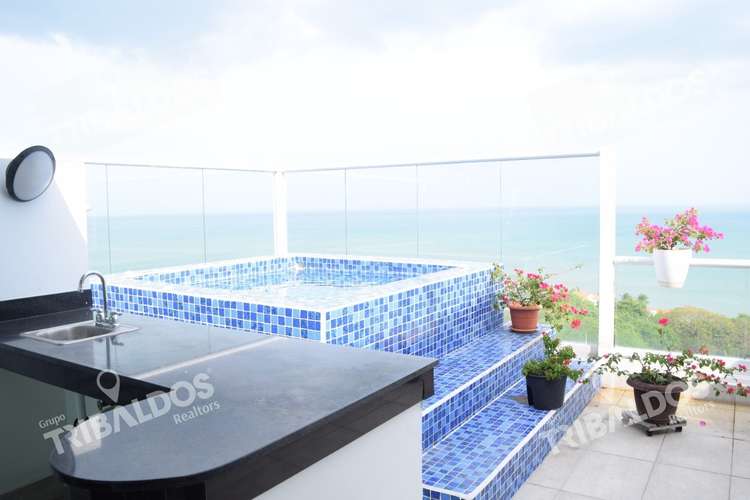 Venta de Pent-house en BARCOVENTO - Imagen 6